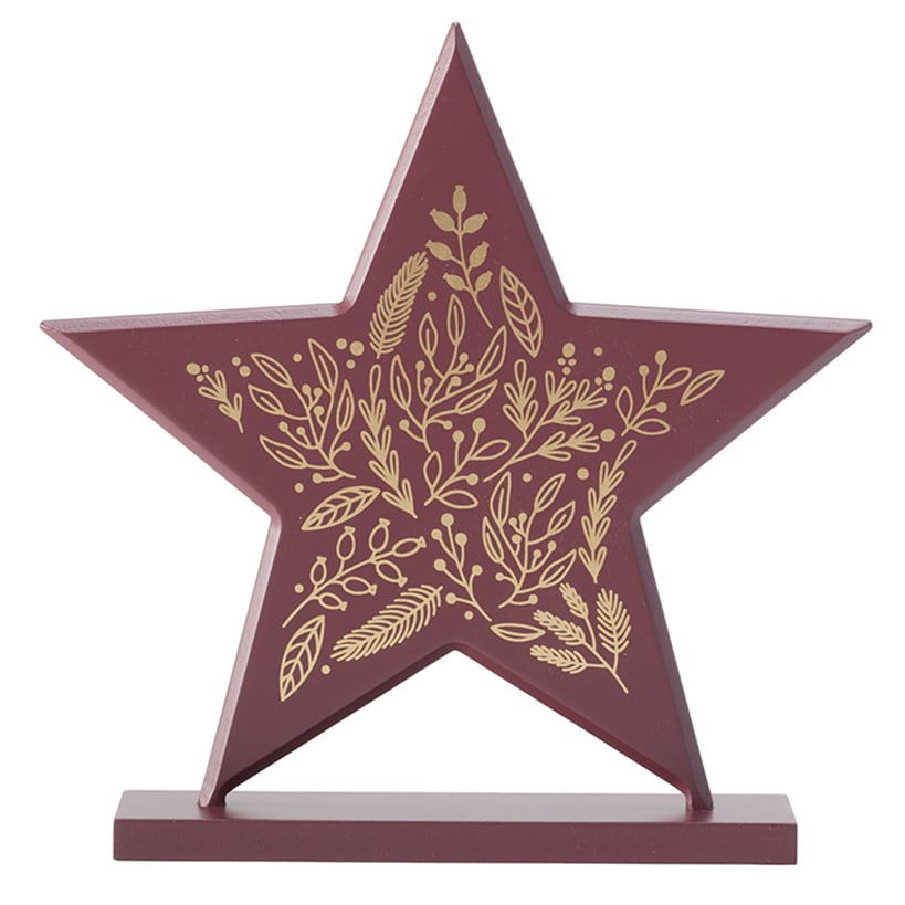 Tabletop Star