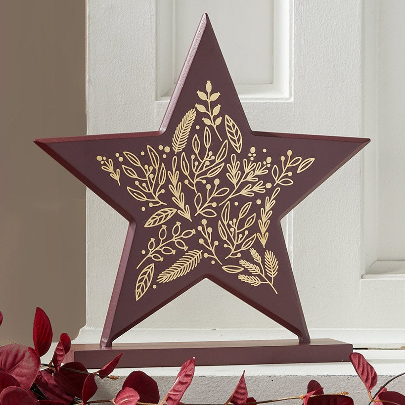 Tabletop Star