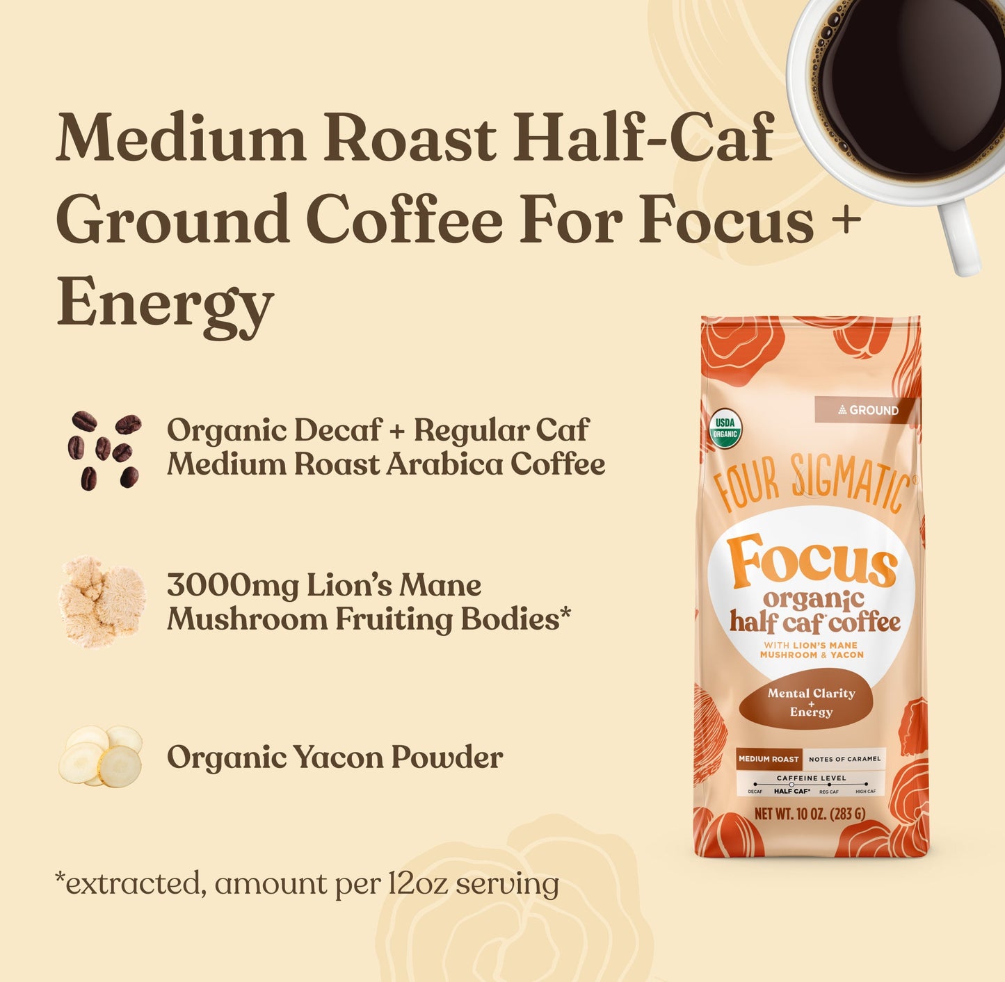 Coffee Lovers Bundle