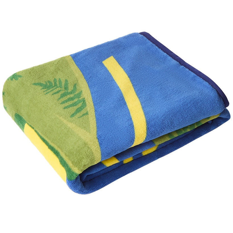 Halo Infinite Fleece Throw 40\" x 60\"