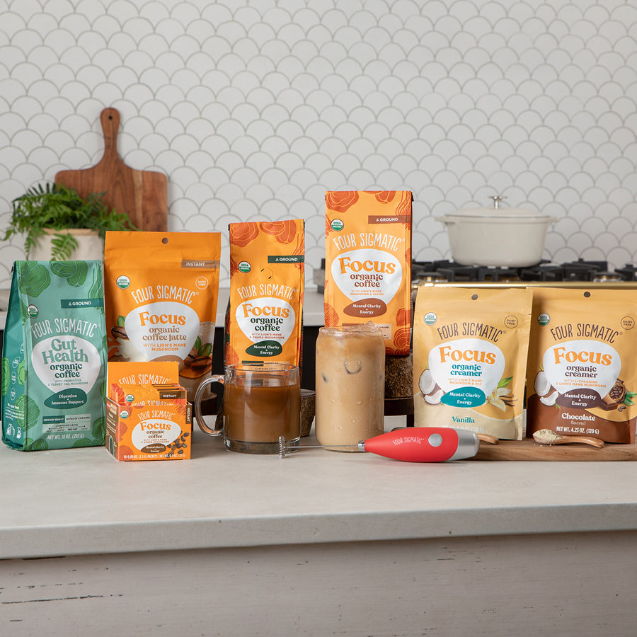 Coffee Lovers Bundle