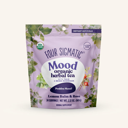 Mood Herbal Tea