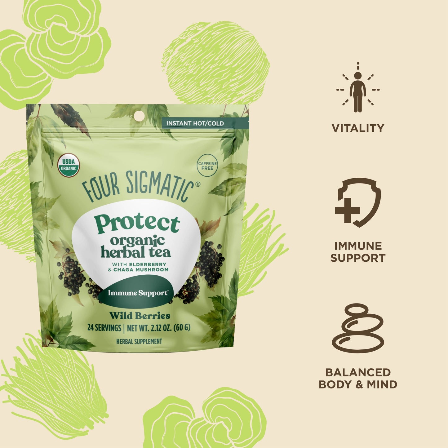 Protect Herbal Tea