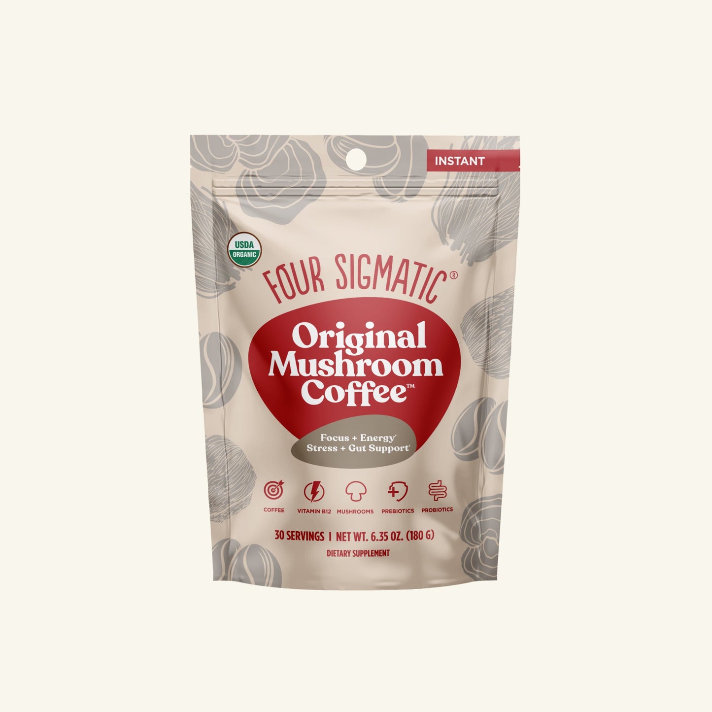 Original Mushroom Coffee™